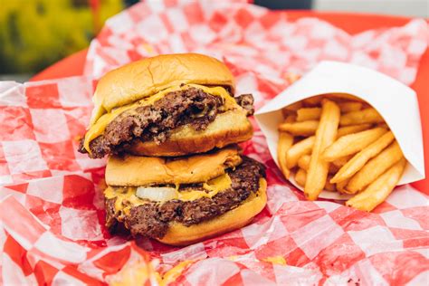 7 street burger. Things To Know About 7 street burger. 